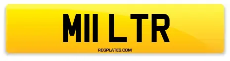 M11 LTR