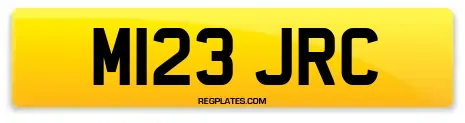 M123 JRC