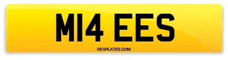 M14 EES