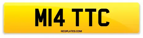 M14 TTC