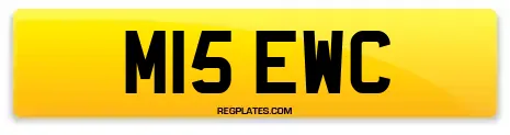 M15 EWC