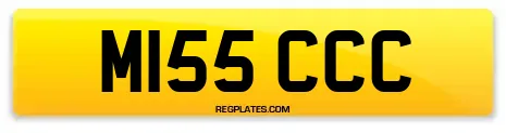 M155 CCC