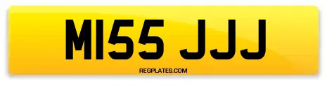 M155 JJJ