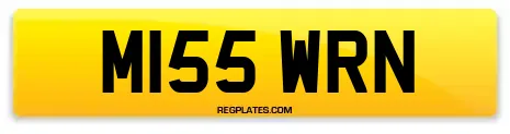 M155 WRN