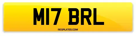 M17 BRL