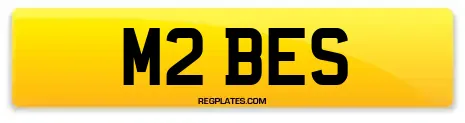 M2 BES