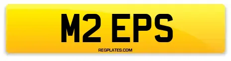 M2 EPS