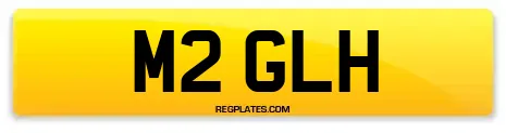 M2 GLH