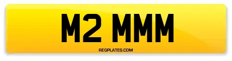 M2 MMM