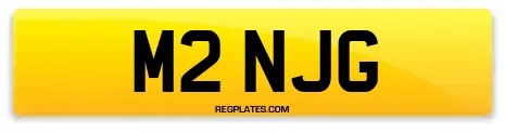 M2 NJG