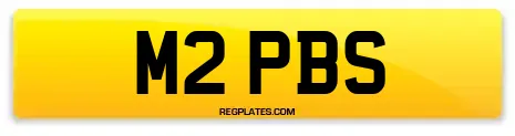 M2 PBS