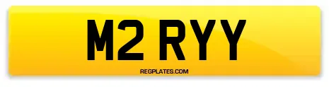 M2 RYY