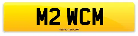 M2 WCM