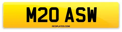 M20 ASW