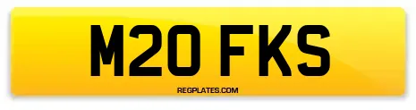 M20 FKS