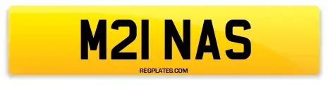 M21 NAS