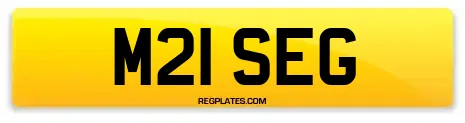 M21 SEG