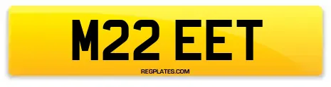 M22 EET