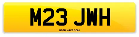 M23 JWH