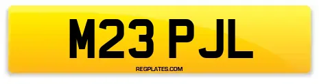 M23 PJL
