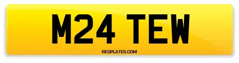 M24 TEW