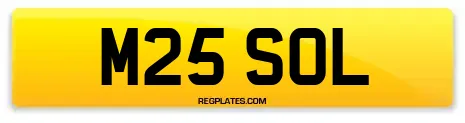M25 SOL