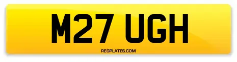 M27 UGH