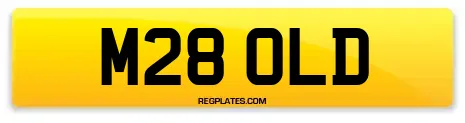 M28 OLD