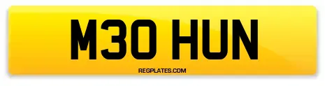 M30 HUN