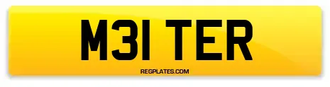 M31 TER