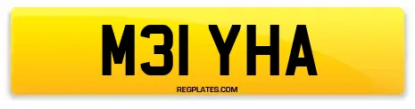 M31 YHA