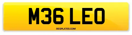 M36 LEO