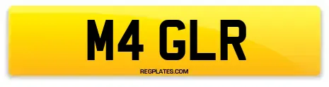 M4 GLR