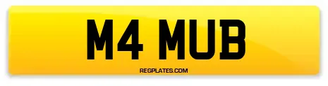 M4 MUB