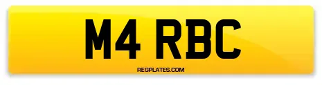 M4 RBC