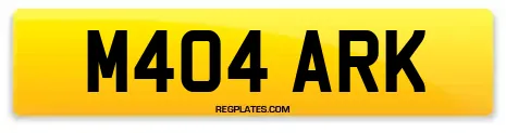 M404 ARK
