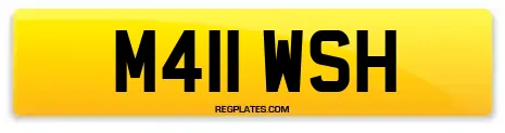 M411 WSH