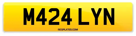 M424 LYN
