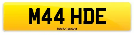 M44 HDE