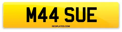 M44 SUE