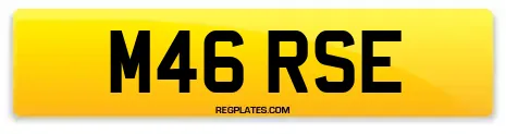 M46 RSE