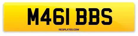 M461 BBS