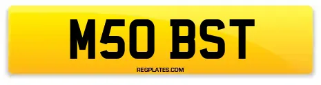 M50 BST