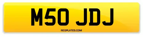 M50 JDJ