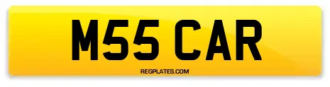M55 CAR