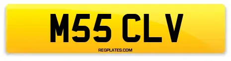 M55 CLV
