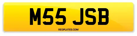 M55 JSB
