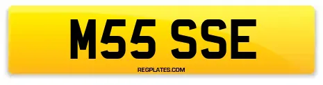 M55 SSE