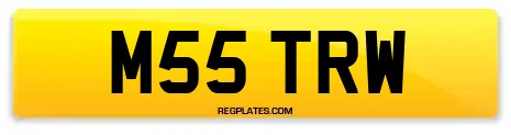 M55 TRW
