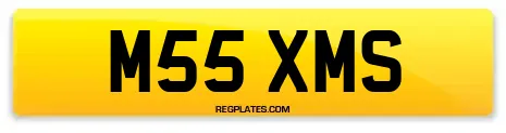 M55 XMS